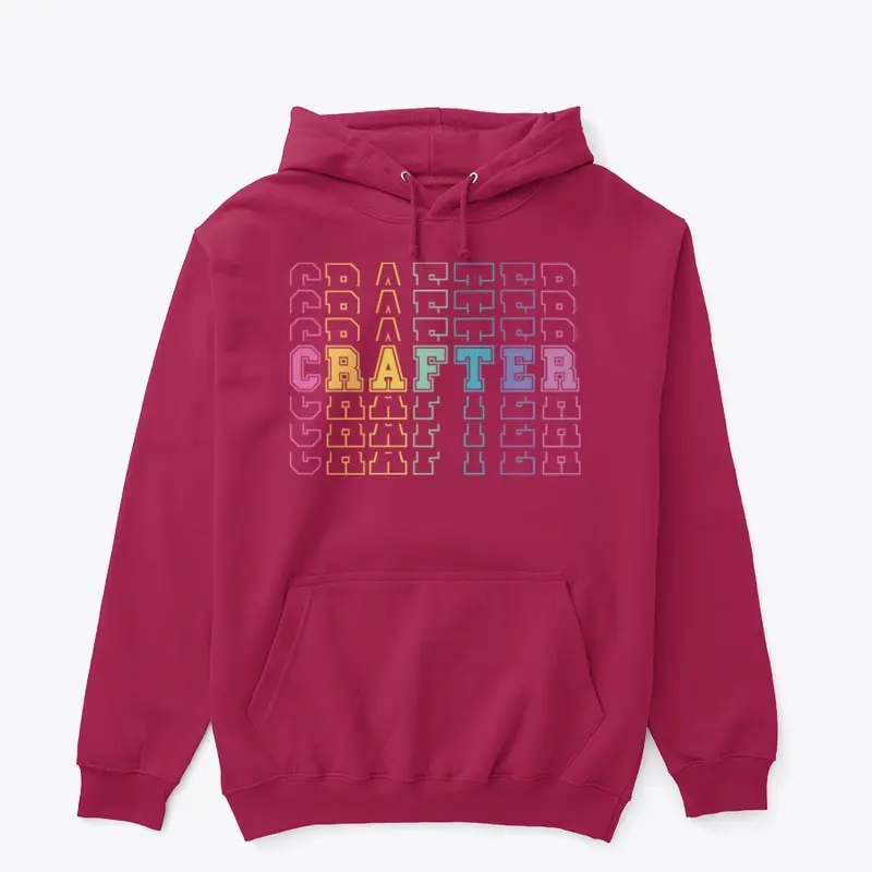 CRAFTER